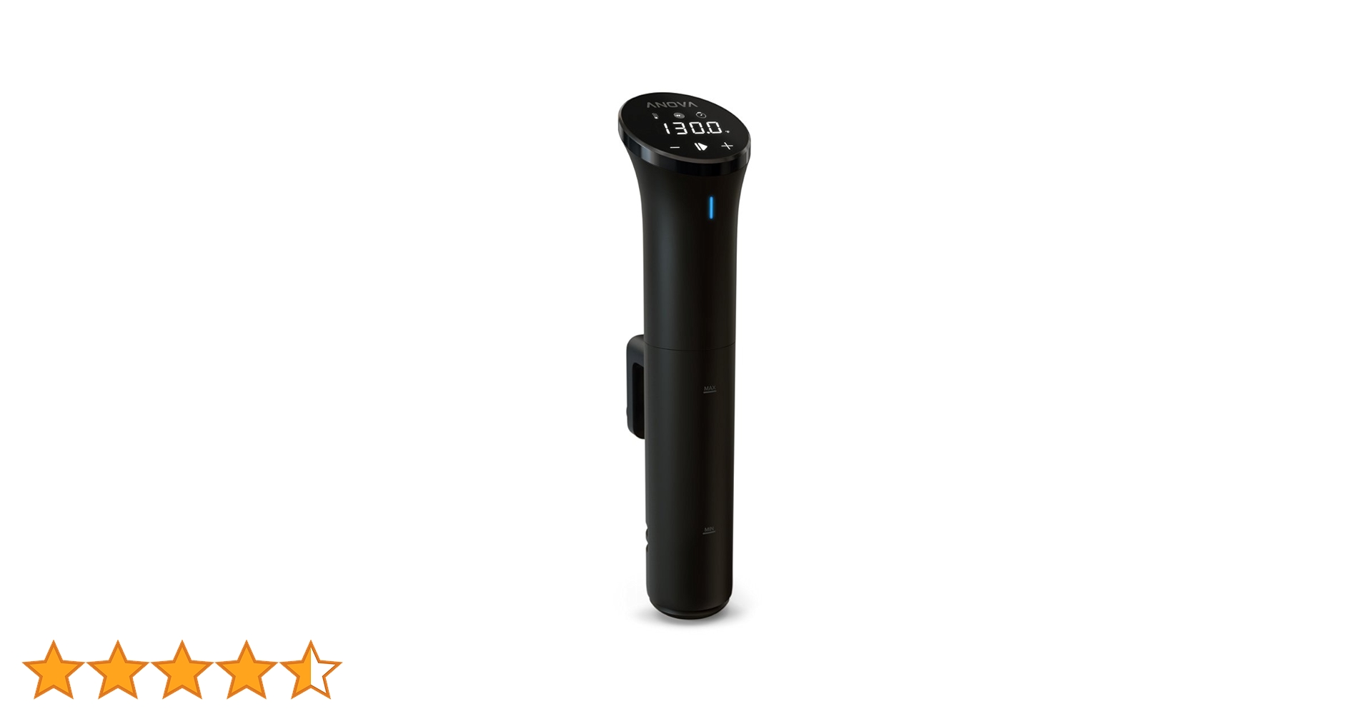 Anova Nano Sous Vide Precision Cooker with Temperature Control